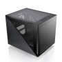 Thermaltake Divider 200 TG Micro Tower Nero (CA-1V1-00S1WN-00)