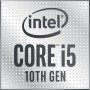 Intel Core i5-10500 processore 3,1 GHz 12 MB Cache intelligente Scatola (BX8070110500)