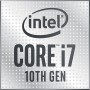 Intel Core i7-10700K processore 3,8 GHz 16 MB Cache intelligente Scatola (BX8070110700K)