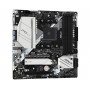 Asrock B550M Pro4 AMD B550 Presa AM4 micro ATX (90-MXBDK0-A0UAYZ) (90-MXBDK0-A0UAYZ_PROMO) (90-MXBDK0-A0UAYZ)