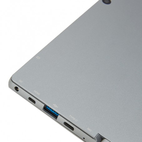 Microtech e-tab Pro 4 64 GB 25,6 cm (10.1) Intel® Celeron® 4