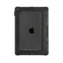 Gecko Covers Apple iPad 10.2" (2019/2020/2021) Rugged Cover Black (V10T90C1)