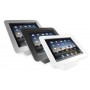 Compulocks 101W supporto per personal communication Supporto passivo Tablet/UMPC Bianco (101W)