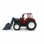 Jamara Lindner Geotrac with front-loader Motore elettrico 1:16 Caricatore frontale (405050)