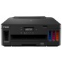 Canon G5050 MegaTank stampante a getto d'inchiostro A colori 4800 x 1200 DPI A5 Wi-Fi (3112C006)