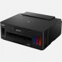 Canon G5050 MegaTank stampante a getto d'inchiostro A colori 4800 x 1200 DPI A5 Wi-Fi (3112C006)