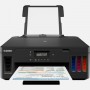 Canon G5050 MegaTank stampante a getto d'inchiostro A colori 4800 x 1200 DPI A5 Wi-Fi (3112C006)