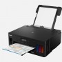 Canon G5050 MegaTank stampante a getto d'inchiostro A colori 4800 x 1200 DPI A5 Wi-Fi (3112C006)