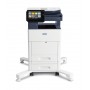 Xerox VersaLink C505 A4 45ppm Fronte/retro Copia/Stampa/Scansione PS3 PCL5e/6 2 vassoi 700 fogli (NON SUPPORTA LA STAZ (C505V_S)