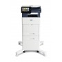 Xerox VersaLink C505 A4 45ppm Fronte/retro Copia/Stampa/Scansione PS3 PCL5e/6 2 vassoi 700 fogli (NON SUPPORTA LA STAZ (C505V_S)