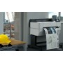 Epson SureColor SC-T3405 - wireless printer (with stand) (C11CJ55301A0)