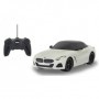 Jamara BMW Z4 Roadster Motore elettrico 1:24 Auto (405189)