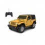 Jamara Jeep Wrangler JL Motore elettrico 1:24 Macchina fuoristrada (405194)