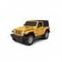 Jamara Jeep Wrangler JL Motore elettrico 1:24 Macchina fuoristrada (405194)