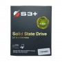 S3+ S3SSDC120 drives allo stato solido 2.5" 120 GB Serial ATA III TLC (S3SSDC120)