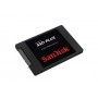 SanDisk Plus 480 GB Serial ATA III SLC (SDSSDA-480G-G26)