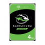 Seagate Barracuda ST4000DM004 disco rigido interno 3.5" 4000 GB Serial ATA III (ST4000DM004)