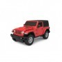 Jamara Jeep Wrangler JL Motore elettrico 1:24 Macchina fuoristrada (405195)