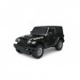 Jamara Jeep Wrangler JL Motore elettrico 1:24 Macchina fuoristrada (405196)