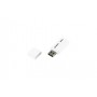 Goodram UME2 unità flash USB 64 GB USB tipo A 2.0 Bianco (UME2-0640W0R11)