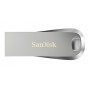 SanDisk Ultra Luxe unità flash USB 256 GB USB tipo A 3.2 Gen 1 (3.1 Gen 1) Argento (SDCZ74-256G-G46)