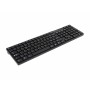 Conceptronic Orazio tastiera RF Wireless QWERTY Italiano Nero (ORAZIO01IT)