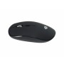 Conceptronic Orazio tastiera RF Wireless QWERTY Italiano Nero (ORAZIO01IT)