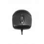 V7 Mouse e tastiera antimicrobici lavabili, USB, sensori ottici, specifica IP68, impermeabili (CKU700IT)