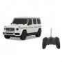 Jamara Mercedes-Benz AMG G63 Motore elettrico 1:24 Auto (405192)