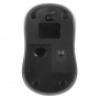 Targus AMW060EU mouse Ambidestro RF Wireless Ottico 1600 DPI (AMW060EU)