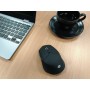 Conceptronic Lorcan Ergo mouse Mano destra Bluetooth 1600 DPI (LORCAN02B)