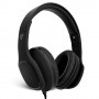 V7 Cuffie over-ear con microfono - Nere (HA701-3EP)