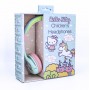 OTL Technologies Hello Kitty HK0760 cuffia e auricolare Cablato Cuffie A Padiglione MUSICA Multicolore (HK0760)