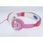 OTL Technologies Peppa Pig PP0776 cuffia e auricolare Cablato Cuffie A Padiglione MUSICA Multicolore (PP0776)