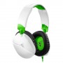 Turtle Beach Recon 70 Auricolare Cablato A Padiglione Giocare Nero, Verde, Bianco (1033324)