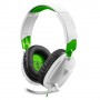 Turtle Beach Recon 70 Auricolare Cablato A Padiglione Giocare Nero, Verde, Bianco (1033324)