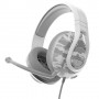 Turtle Beach Recon 500 Cuffia Padiglione auricolare Connettore 3.5 mm Bianco (1066588)