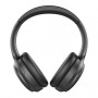 V7 HB800ANC cuffia e auricolare Wireless A Padiglione Musica e Chiamate USB tipo-C Bluetooth Nero (HB800ANC)