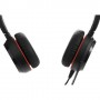 Jabra Evolve 30 II Cuffia Padiglione auricolare Connettore 3.5 mm Nero (5399-829-309)