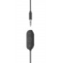 Logitech Zone Wired Earbuds UC Auricolare Cablato In-ear Ufficio USB tipo-C Grafite (981-001013)