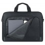 Mobilis TheOne borsa per notebook 35,6 cm (14") Valigetta ventiquattrore Nero (003053)