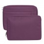 Rivacase 8203 borsa per notebook 33,8 cm (13.3") Borsa da corriere Porpora (8203PRL)