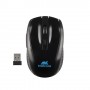 Rivacase 8038 + WIRELESS MOUSE borsa per notebook 39,6 cm (15.6") Valigetta ventiquattrore Nero (8038BKMOUSE)