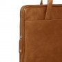 dbramante1928 Silkeborg borsa per notebook 38,1 cm (15") Borsa da corriere Marrone (BG15GT000561)