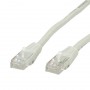 ITB ROS1400 cavo di rete Grigio 0,5 m Cat5e U/UTP (UTP) (ROS1400)