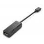 HP Adattatore da USB-C a DP (N9K78AA)