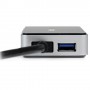 StarTech.com Adattatore scheda video esterna per più monitor USB 3.0 a HDMI con hub USB a 1 porta – 1920x1200 / 1 (USB32HDEH)