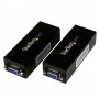 StarTech.com Estensore segnale VGA via Cat5 punto-punto (serie UTPE) (ST121UTPEP)