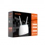 Tenda 4G09 router wireless Gigabit Ethernet Dual-band (2.4 GHz/5 GHz) 3G 4G Bianco (4G09)