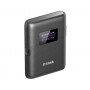 D-Link DWR-933 router wireless Dual-band (2.4 GHz/5 GHz) 3G 4G Nero (DWR-933)